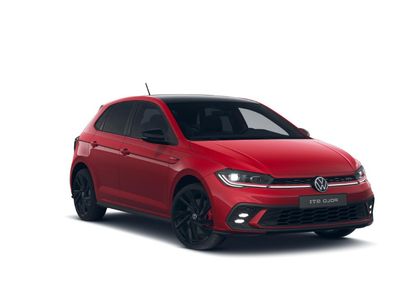 2026 Volkswagen Polo 2.0 GTI Auto (147kW)