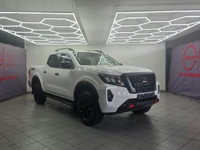 2026 Nissan Navara 2.5 DDTi PRO-2X Auto Double-Cab