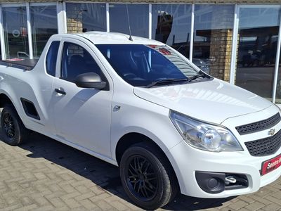 2015 Chevrolet Utility 1.4 A/C