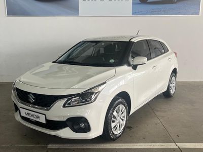 2026 Suzuki Baleno 1.5 GL Auto
