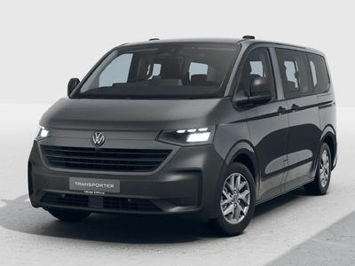 2026 Volkswagen Transporter Crew Bus 2.0TDI Auto 4M 125kW (5 Seat)