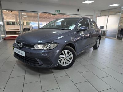 2026 Volkswagen Polo 1.0 TSI