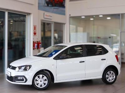 2026 Volkswagen Polo Vivo 1.4