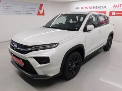 2026 Toyota Urban Cruiser 1.5 XS