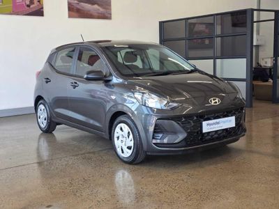 2026 Hyundai Grand i10 1.0 Motion