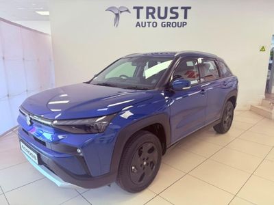 2026 Suzuki Across 1.5 GL (Mild Hybrid)