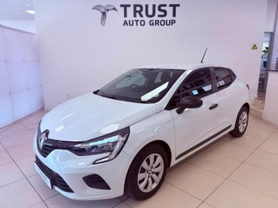 2023 Renault Clio V 1.0T Life
