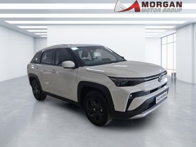 2026 Suzuki Across 1.5 GL (Mild Hybrid)