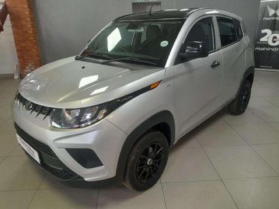 2020 Mahindra KUV 100 1.2 K2+ Dare