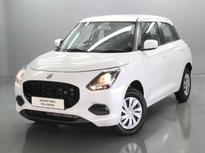 2025 Suzuki Swift 1.2 GL