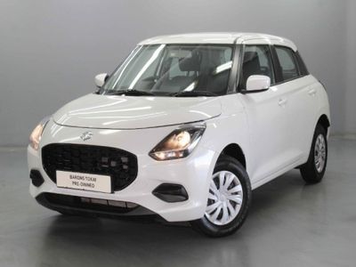 2025 Suzuki Swift 1.2 GL