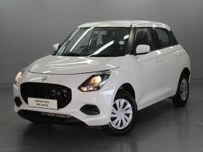 2025 Suzuki Swift 1.2 GL