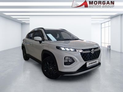 2026 Suzuki Fronx 1.5 GL Auto