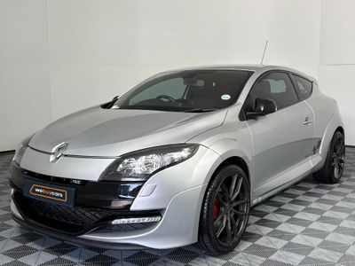 2015 Renault Megane III RS 265 Sport 3-dr