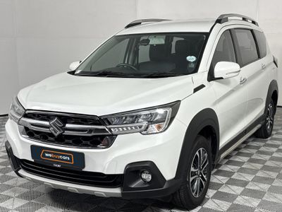 2026 Suzuki XL6 1.5 GL