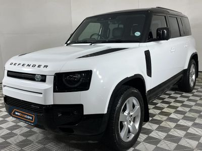 2023 Land Rover Defender 110 D300 HSE X-Dynamic