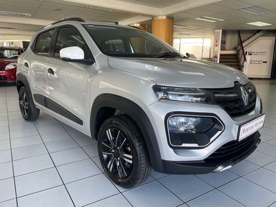 2024 Renault Kwid CLIMBER
