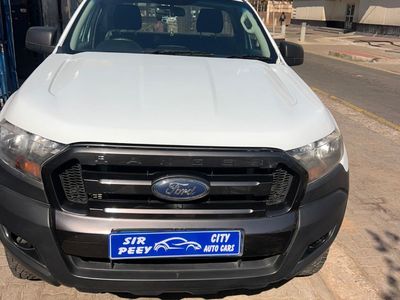 2014 Ford Ranger 2.2i LWB