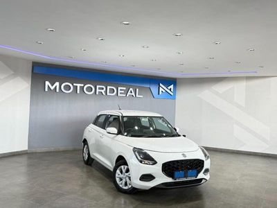 2025 Suzuki Swift 1.2 GL+ Auto