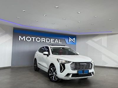 2022 Haval Jolion 1.5T Luxury Auto