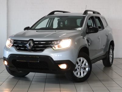 2022 Renault Duster 1.5 dCi zen