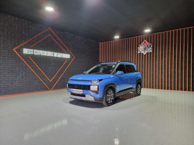 2024 Hyundai Exter 1.2 Executive