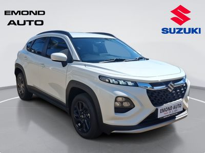 2026 Suzuki Fronx 1.5 GL