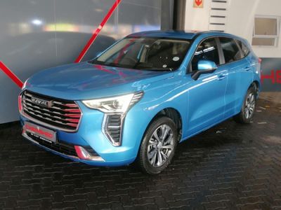 2024 Haval Jolion 1.5T City