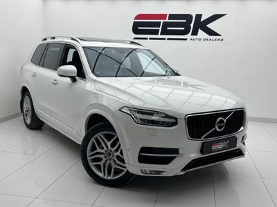 2015 Volvo XC90 D5 Auto AWD Inscription