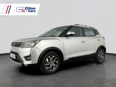 2023 Mahindra XUV 300 1.2T | W8