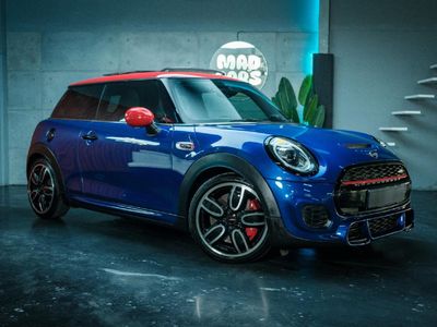 2019 MINI Hatch JCW Auto
