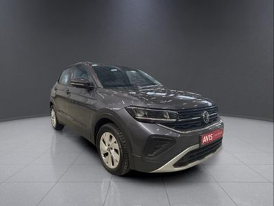 2025 Volkswagen T-Cross 1.0 TSI Life Auto