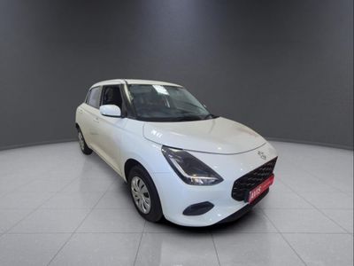 2025 Suzuki Swift 1.2 GL