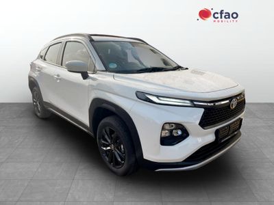 2026 Toyota Starlet Cross 1.5XS