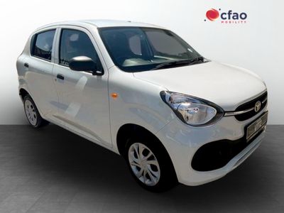 2026 Toyota Vitz 1.0