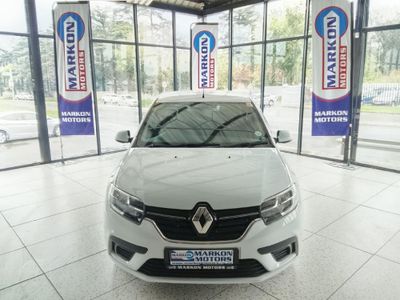 2020 Renault Sandero 900T Expression