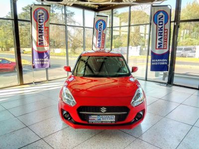 2023 Suzuki Swift 1.2 GL