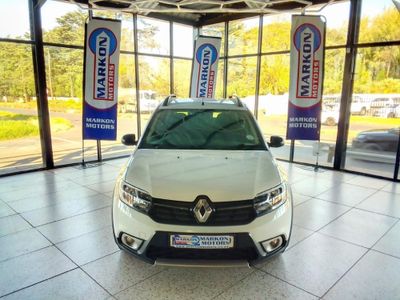 2021 Renault Sandero 900T Stepway Plus | Techroad