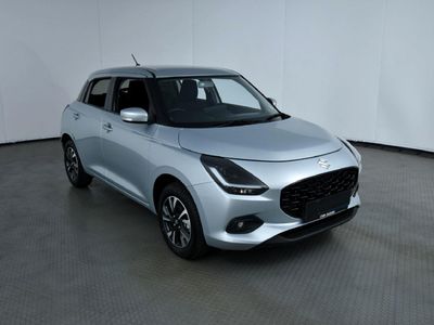 2025 Suzuki Swift 1.2 GLX Auto