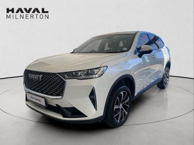 2023 Haval H6 2.0T Premium Auto