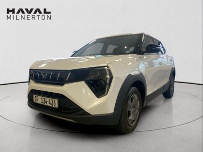 2024 Mahindra XUV 3XO 1.2T MX3 Auto