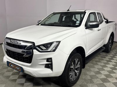 2023 Isuzu D-Max 3.0 DDI ISE (N/R) 4x4 Auto Extended Cab