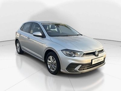 2026 Volkswagen Polo 1.0 TSI