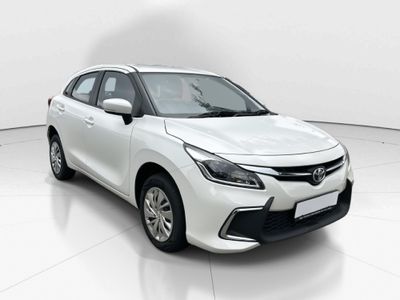 2025 Toyota Starlet 1.5 XI