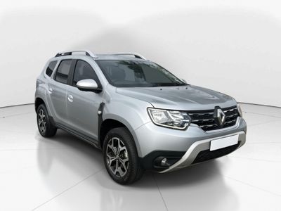 2021 Renault Duster 1.5 dCi Prestige Auto
