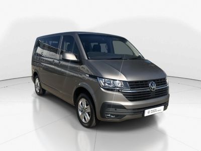 2024 Volkswagen Kombi T6.1 2.0 TDI (110kW) Auto Trendline
