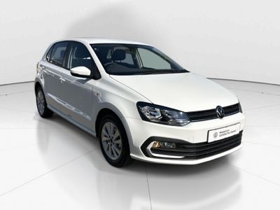 2026 Volkswagen Polo Vivo 1.4 Life