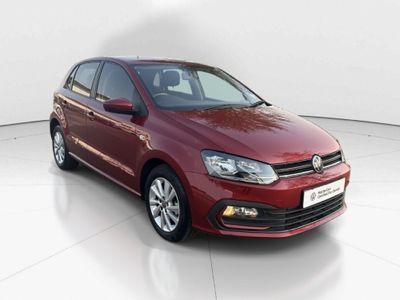 2025 Volkswagen Polo Vivo 1.4 Life