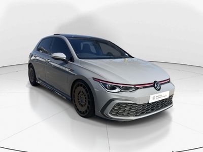 2023 Volkswagen Golf 8 GTI  2.0 TSI Auto