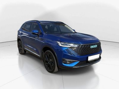 2025 Haval H6 1.5T Hybrid Ultra Luxury DHT